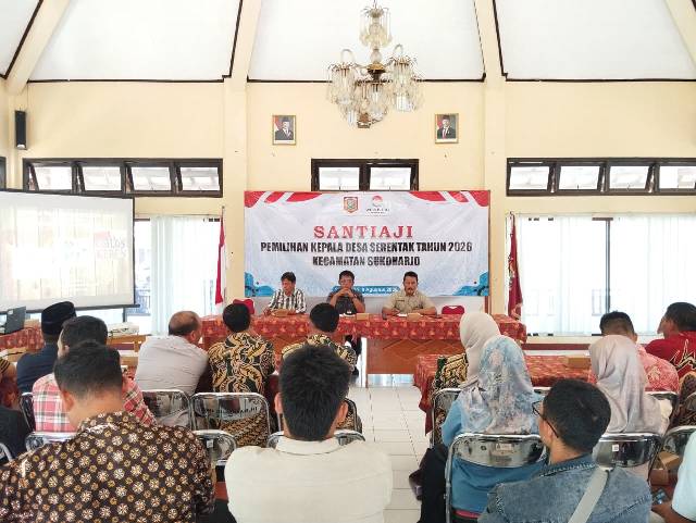 santiaji-pemilihan-kepala-desa-serentak-tahun-2026